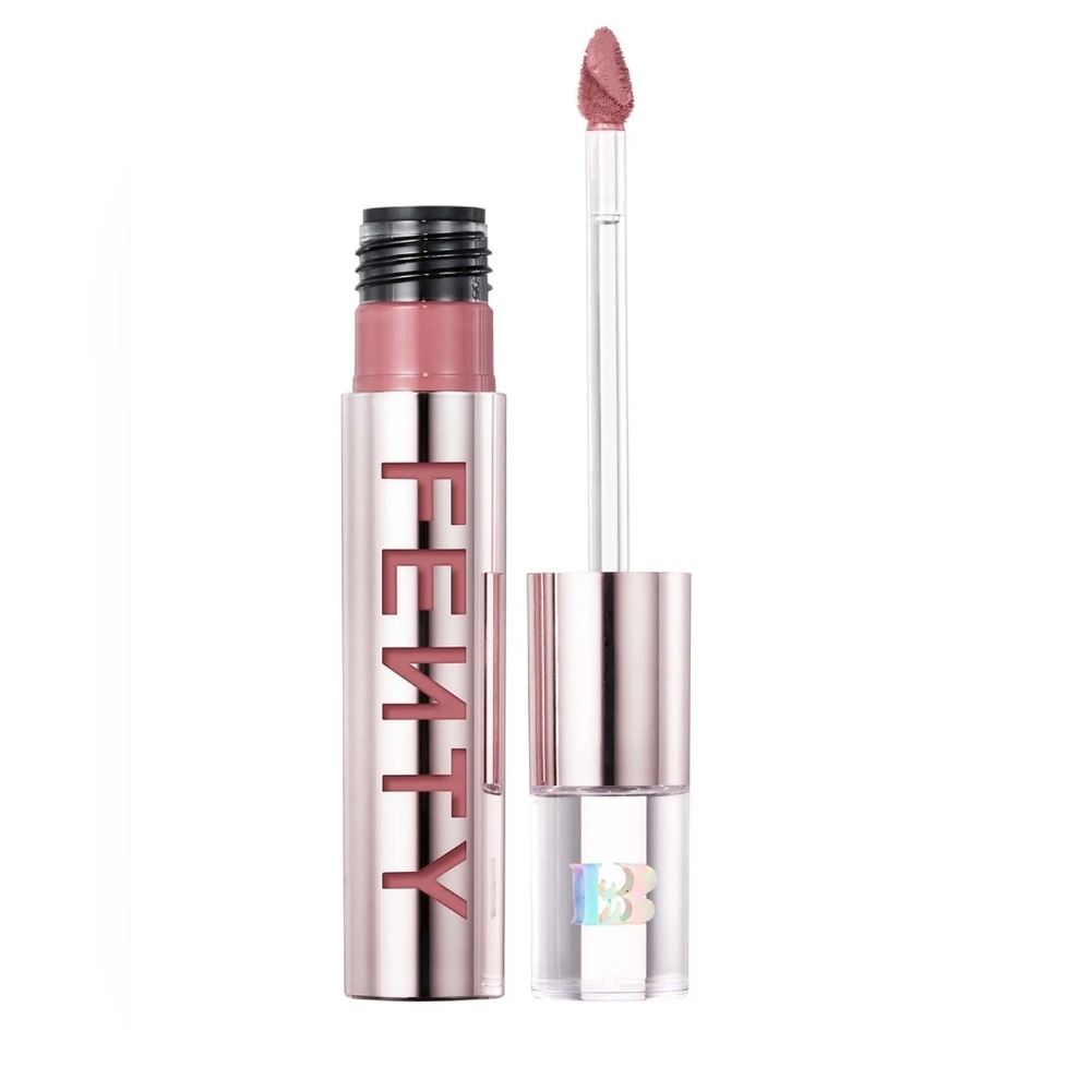 Fenty Icon Velvet Liquid Lipstick 💋 C-SUITE'HEART 03 💋  FULL SIZE .19g NIB
